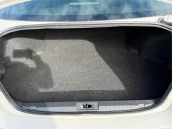 2020 SUBARU LIBERTY 2.5i AWD MY20 White