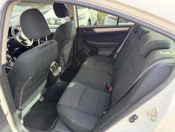 2020 SUBARU LIBERTY 2.5i AWD MY20 White