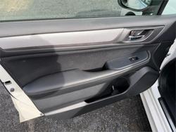 2020 SUBARU LIBERTY 2.5i AWD MY20 White