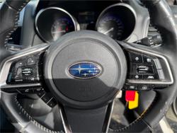 2020 SUBARU LIBERTY 2.5i AWD MY20 White