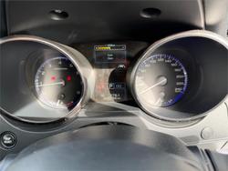 2020 SUBARU LIBERTY 2.5i AWD MY20 White