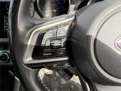 2020 SUBARU LIBERTY 2.5i AWD MY20 White