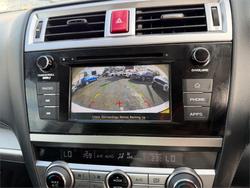 2020 SUBARU LIBERTY 2.5i AWD MY20 White