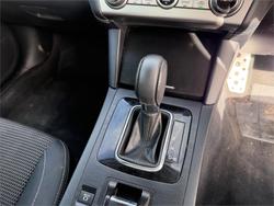 2020 SUBARU LIBERTY 2.5i AWD MY20 White