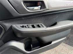 2020 SUBARU LIBERTY 2.5i AWD MY20 White