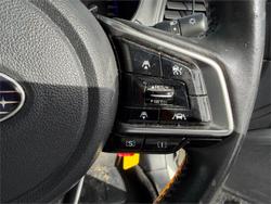 2020 SUBARU LIBERTY 2.5i AWD MY20 White