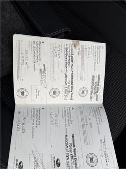 2020 SUBARU LIBERTY 2.5i AWD MY20 White