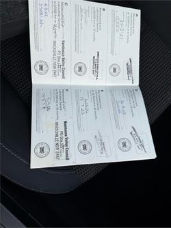 2020 SUBARU LIBERTY 2.5i AWD