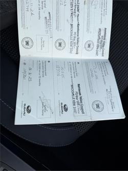 2020 SUBARU LIBERTY 2.5i AWD