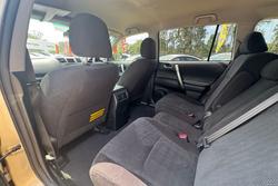 2012 Toyota Kluger KX-R