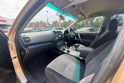 2012 Toyota Kluger KX-R