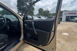 2012 Toyota Kluger KX-R