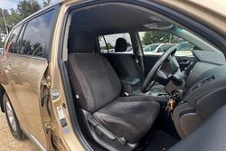 2012 Toyota Kluger KX-R