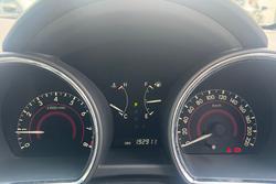 2012 Toyota Kluger KX-R