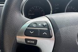 2012 Toyota Kluger KX-R