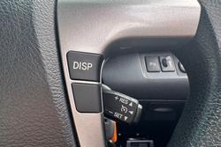 2012 Toyota Kluger KX-R