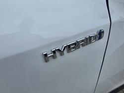 2024 Toyota Corolla Cross GX 2WD Hybrid