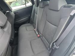 2024 Toyota Corolla Cross GX 2WD Hybrid