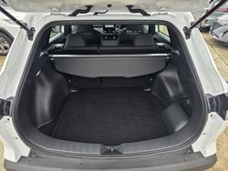 2024 Toyota Corolla Cross GX 2WD Hybrid