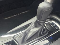 2024 Toyota Corolla Cross GX 2WD Hybrid