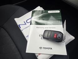 2024 Toyota Corolla Cross GX 2WD Hybrid