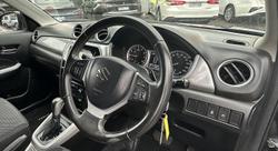 2015 Suzuki Vitara RT-S