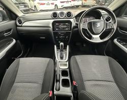 2015 Suzuki Vitara RT-S