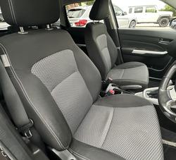 2015 Suzuki Vitara RT-S