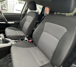 2015 Suzuki Vitara RT-S