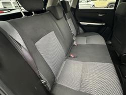 2015 Suzuki Vitara RT-S