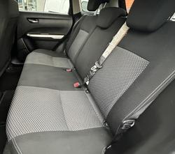 2015 Suzuki Vitara RT-S