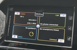 2015 Suzuki Vitara RT-S