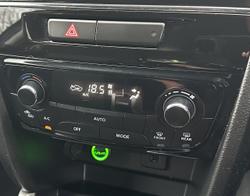 2015 Suzuki Vitara RT-S