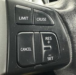 2015 Suzuki Vitara RT-S