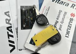 2015 Suzuki Vitara RT-S