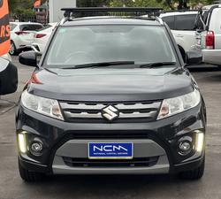 2015 Suzuki Vitara RT-S