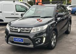 2015 Suzuki Vitara RT-S