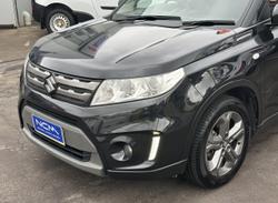 2015 Suzuki Vitara RT-S