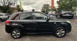 2015 Suzuki Vitara RT-S