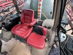 2015 CASE IH Patriot 3330 Red