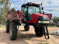 Case IH Patriot 3330