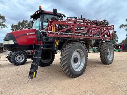 Case IH Patriot 3330