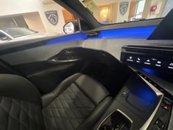 2025 Peugeot 3008 GT Premium Hybrid