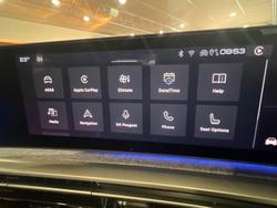 2025 Peugeot 3008 GT Premium Hybrid