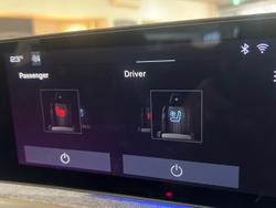 2025 Peugeot 3008 GT Premium Hybrid