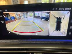 2025 Peugeot 3008 GT Premium Hybrid