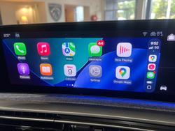 2025 Peugeot 3008 GT Premium Hybrid