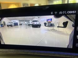 2025 Peugeot 3008 GT Premium Hybrid