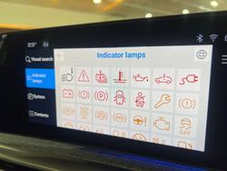 2025 Peugeot 3008 GT Premium Hybrid