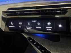 2025 Peugeot 3008 GT Premium Hybrid